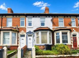 20, Warbreck Drive, Blackpool FY2 9RZ