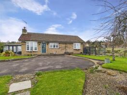 Stone Lodge, Croft Lane, Snainton, Scarborough YO13 9BH