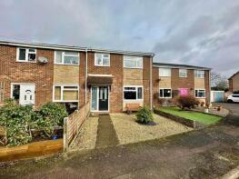 89, Shakespeare Road, St. Neots PE19 8HT