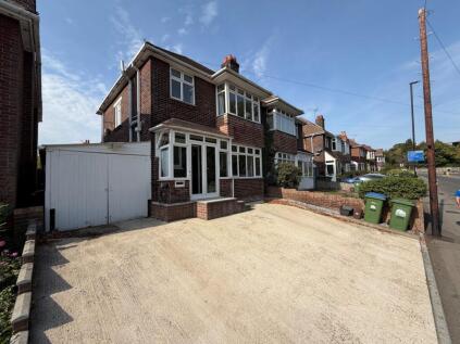 Woodmill Lane, Woodmill, Southampton, SO18 2JJ