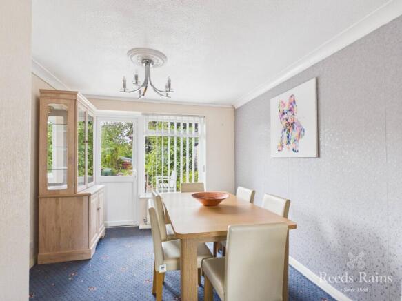 Hallgarth Close, Middlesbrough, North Yorkshire, TS5 photo 4