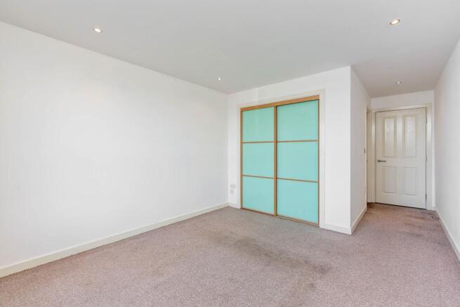 Double Bedroom 1