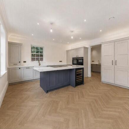 Kitchen Example