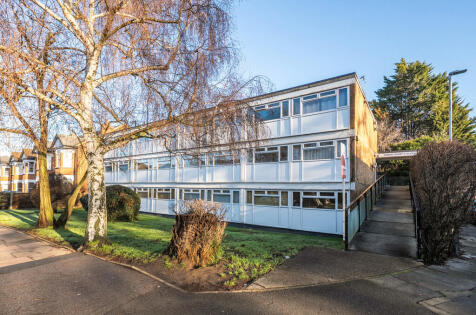 Damon Court, Sidcup, DA14 4HP