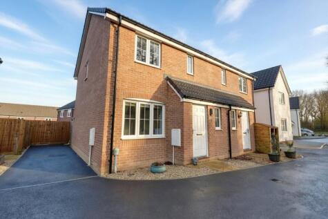 Blakewell Close, Barnstaple, Devon, EX31