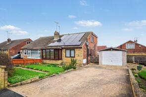 18, Lindale Garth, Kirkhamgate, Wakefield WF2 0RW