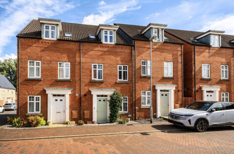 Collett Road, Norton Fitzwarren, Taunton
