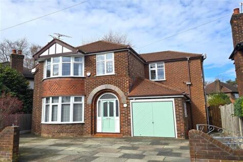 Thorsby Road, Timperley, Altrincham