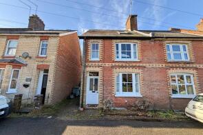21, St Catherines, Wimborne BH21 1BE