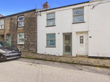 St Day, Redruth - Character two bedroom cottage, ideal first time purchase