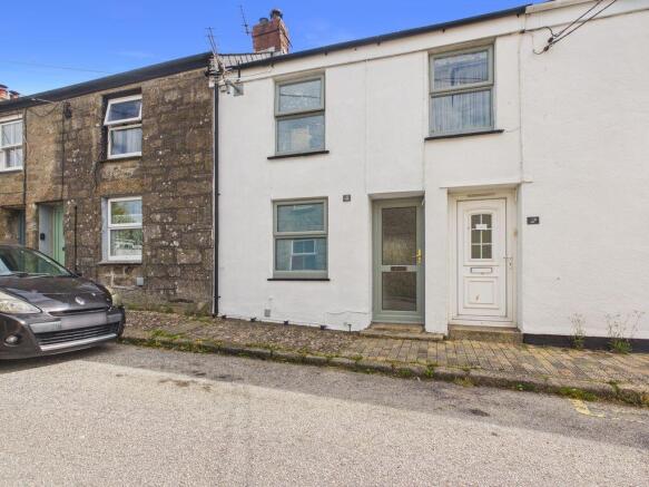 main elevation