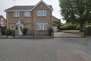 8, Monmouth Mews, Langdon Hills, Basildon SS16 6TP