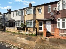 93, Varley Road, Canning Town, London E16 3NR