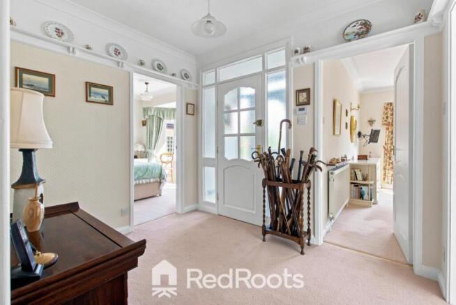 2 bed Detached Bungalow for sale Image 11