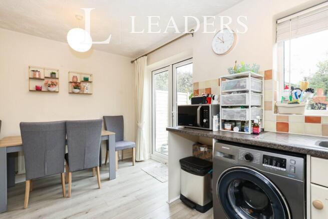 Kitchen /Diner