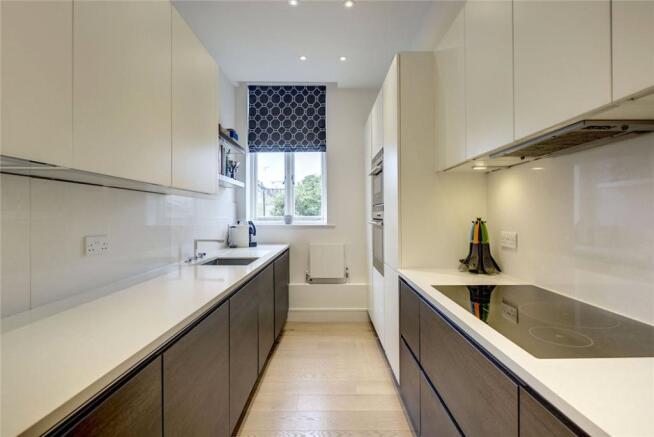 Kitchen, W11