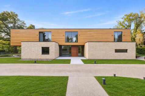 Westland Green, Little Hadham, Ware, Hertfordshire, SG11
