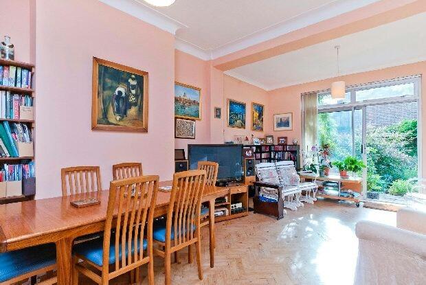 Reception Room 2