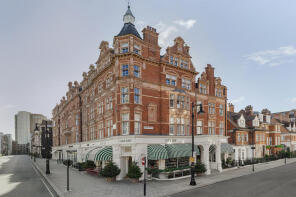 64-64a, South Audley Street, London W1K 2QT
