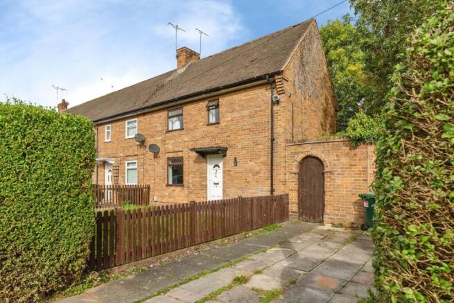 2 Bedroom Terraced in CH1 5ER