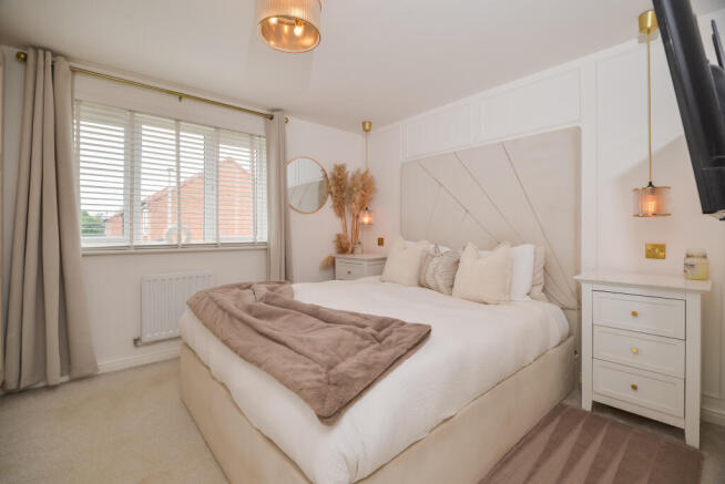 2 bed Semi-Detached for sale Image 12