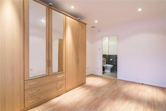 Bedroom One View 2