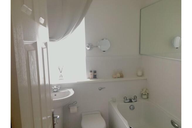 En-suite One