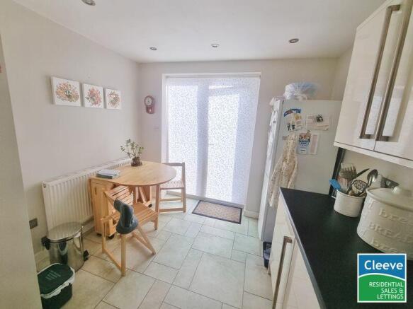 Kitchen / Diner