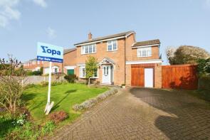 2, The Poplars, Brayton, Selby YO8 9HF