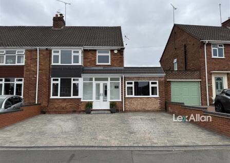 Oak Park Road, Stourbridge
