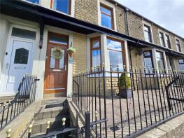 270, Rochdale Road, Bacup OL13 9RA