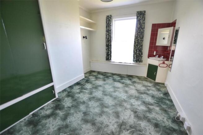 BEDROOM TWO