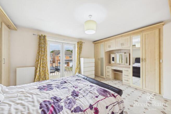 Sandy Way, Winsford, Cheshire, CW7 photo 4