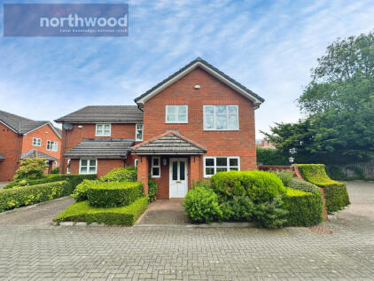 Cherry Tree Mews, Heswall, Wirral, CH60