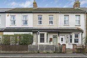 123, Swan Road, Feltham TW13 6LT