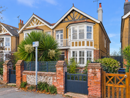 Church Walk, Worthing, BN11 2LS