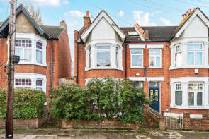 12, Levendale Road, London SE23 2TW