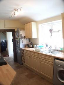 Breakfast room
