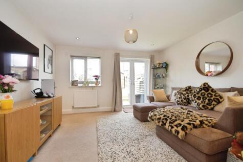 South Street, Swanwick, Alfreton
