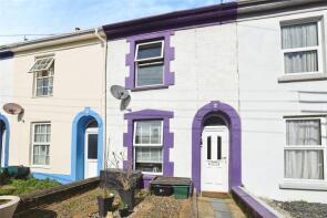 8, Geneva Place, Bideford EX39 3BS
