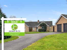 10, Sharp Road, Bury St Edmunds IP33 2NB