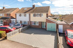 9, Elmscote Road, Banbury OX16 9EF