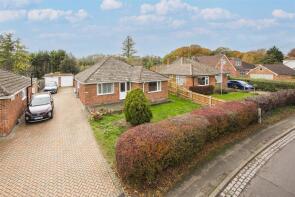 Chaucers, Teston Road, Offham, West Malling ME19 5PE