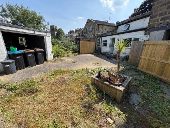 2 bed Terraced for sale Image 9