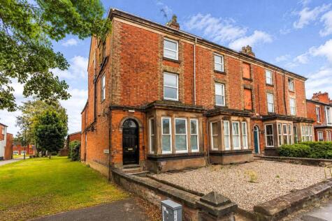 Kedleston Road, Derby