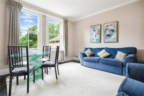Flat 5, 28, Blakesley Avenue, London W5 2DW
