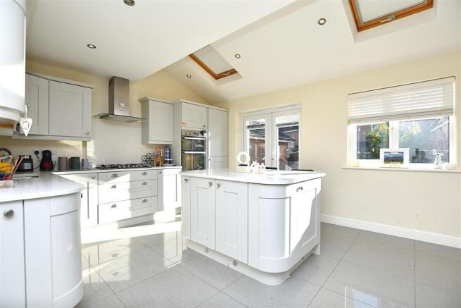 Bryn Y Groes, Gresford photo 4