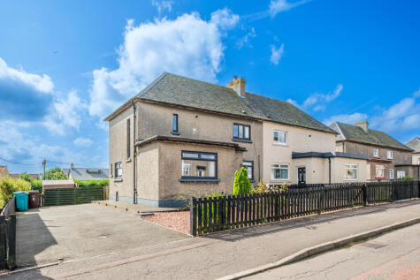 5 Caledonia Road, Shotts, ML7