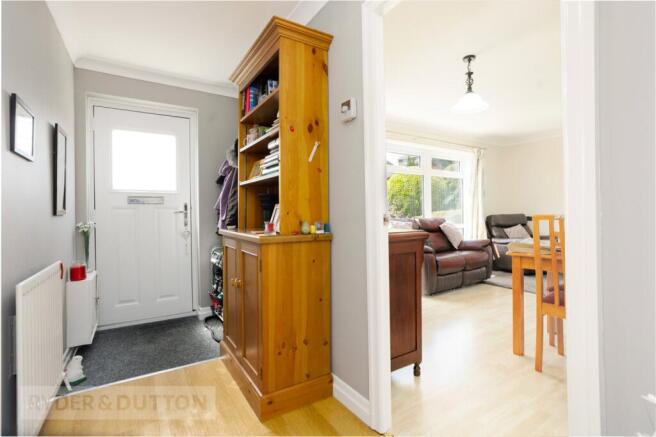 2 bed Bungalow for sale Image 9