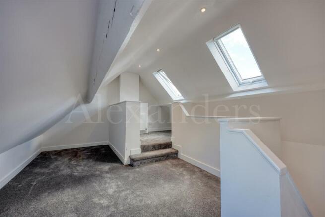 Loft Room